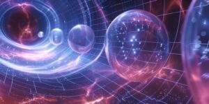 ホログラフィック原理とAdS/CFT対応