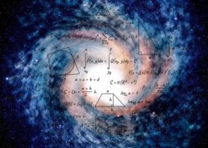 数学的な宇宙