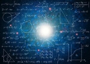 宇宙の数学