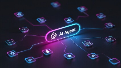AIエージェント